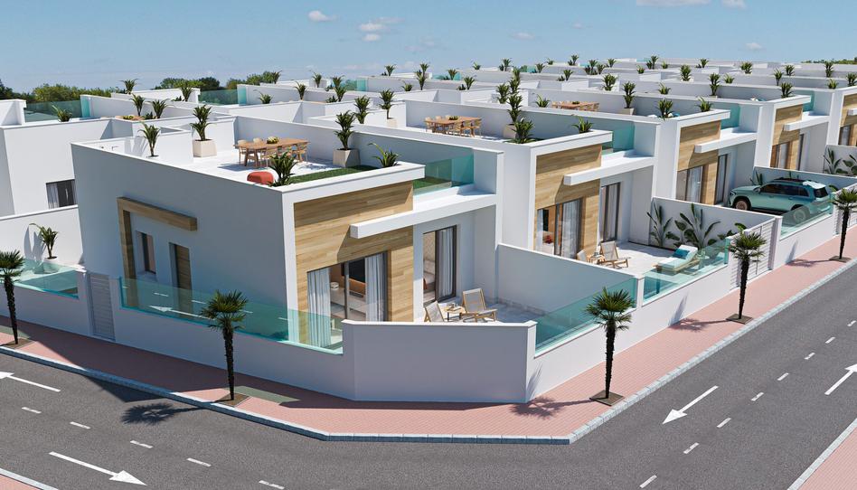 Foto 0 de Promoción Amazing luxury villas in Torre Pacheco !!!