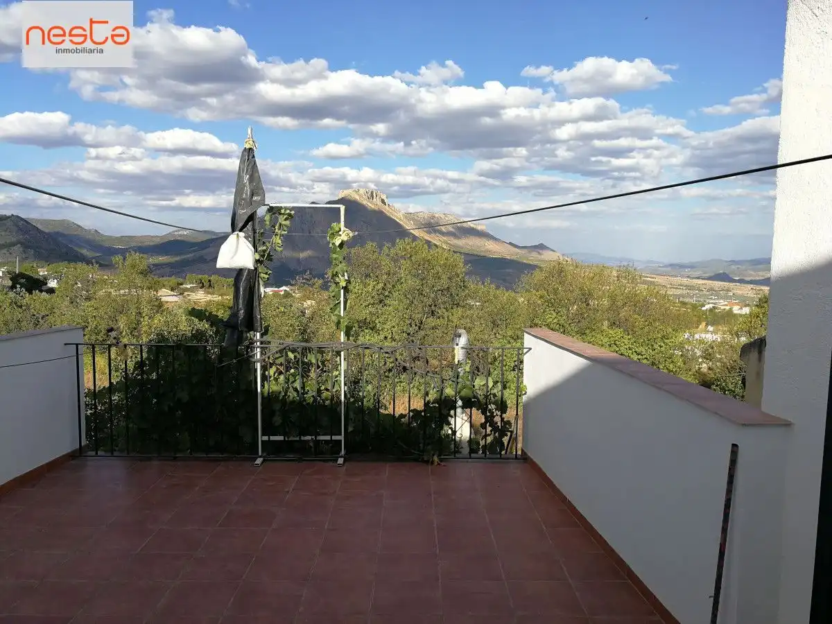 Casa rústica con jardín en venta en Vélez-Blanco, imagen 2