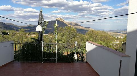 HERMOSA CASA DE PUEBLO CON VISTAS A LA SIERRA DE LA MUELA, immagine 2