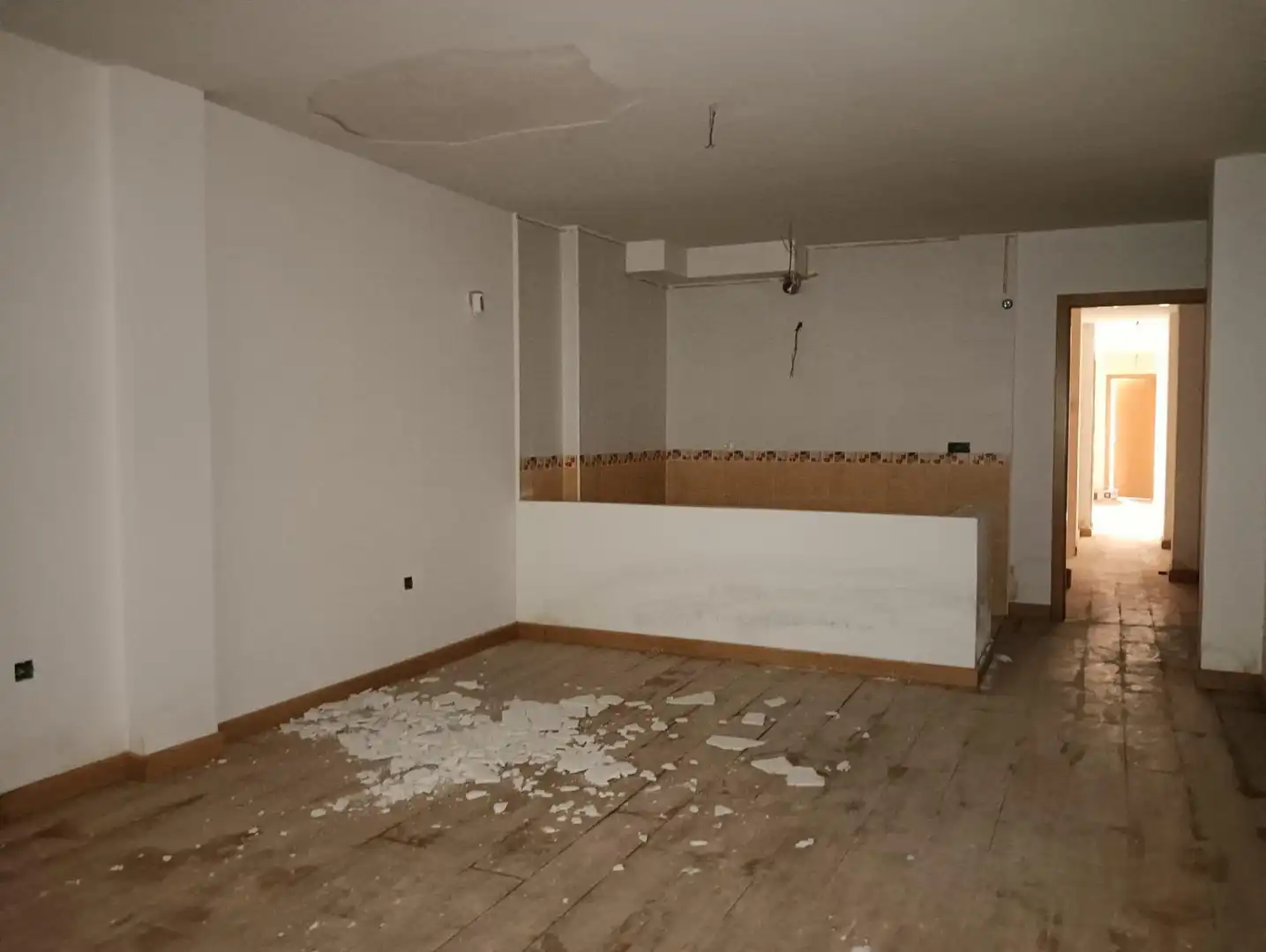 Pis amb ascensor en venda a Úbeda, imagen 7