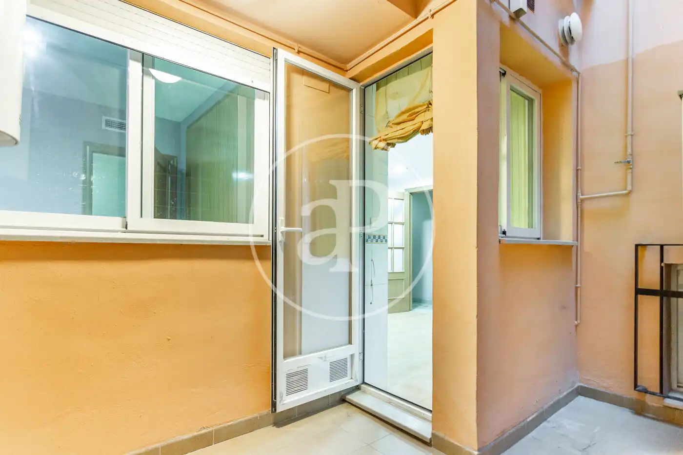 Flat for rent in Pl. de la Constitución, La Constitución - Canaleta