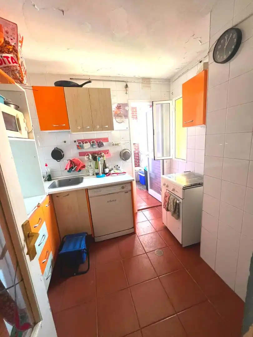 Cocina de Piso en venta en Utrera con Aire acondicionado