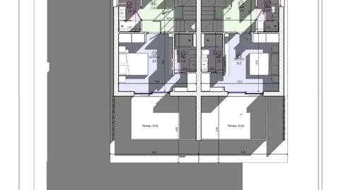 Foto 5 de Residencial en venta en Avinguda D'itàlia, 9, Segur de Calafell, Calafell