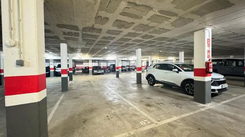 Foto 5 de Garaje en venta en Ronda de Ramón Otero Pedrayo, 24, Els Canyars, Castelldefels