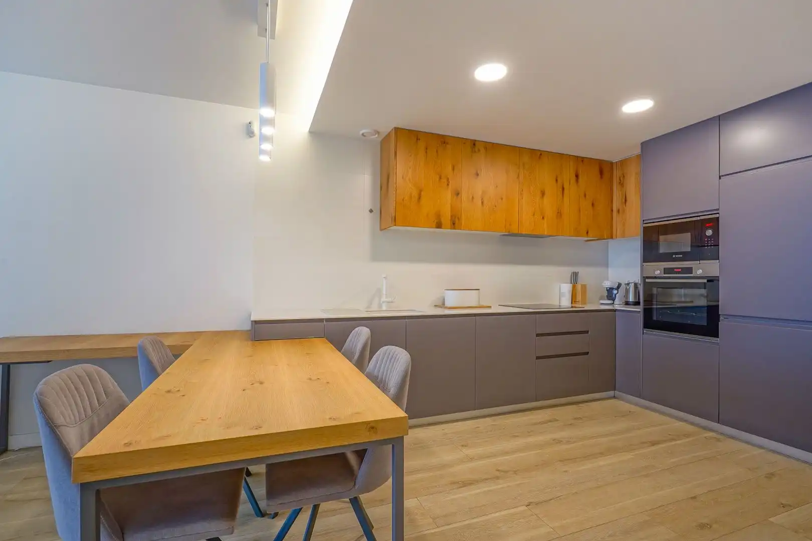Apartament amb terrassa en venda a Cumbre del Sol, imagen 10