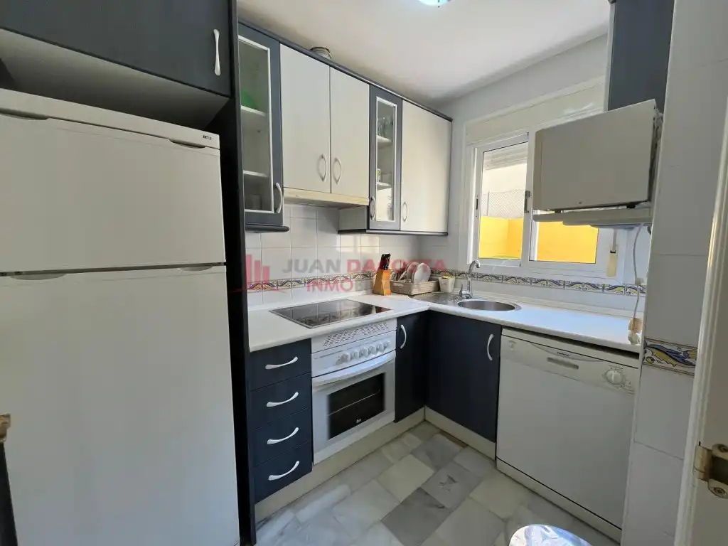 Duplexes for sale in Urbanizacion Uer31, Islantilla Golf