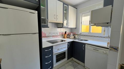 Foto 4 de Dúplex en venda a Urbanizacion Uer31, Islantilla Golf, Islantilla
