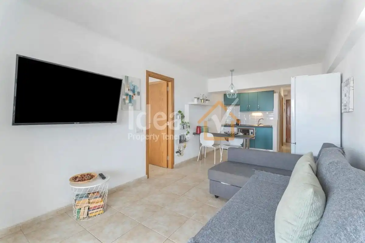 Appartement compact avec piscine à vendre à Costa Adeje, imagen 7