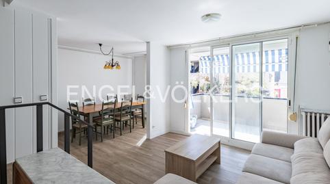 Photo 5 of Flat for rent in Casagemes, Badalona