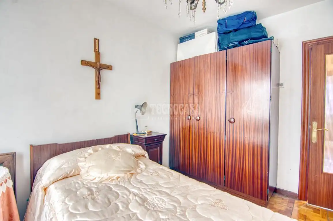 Piso en venta en Cuatro Caminos