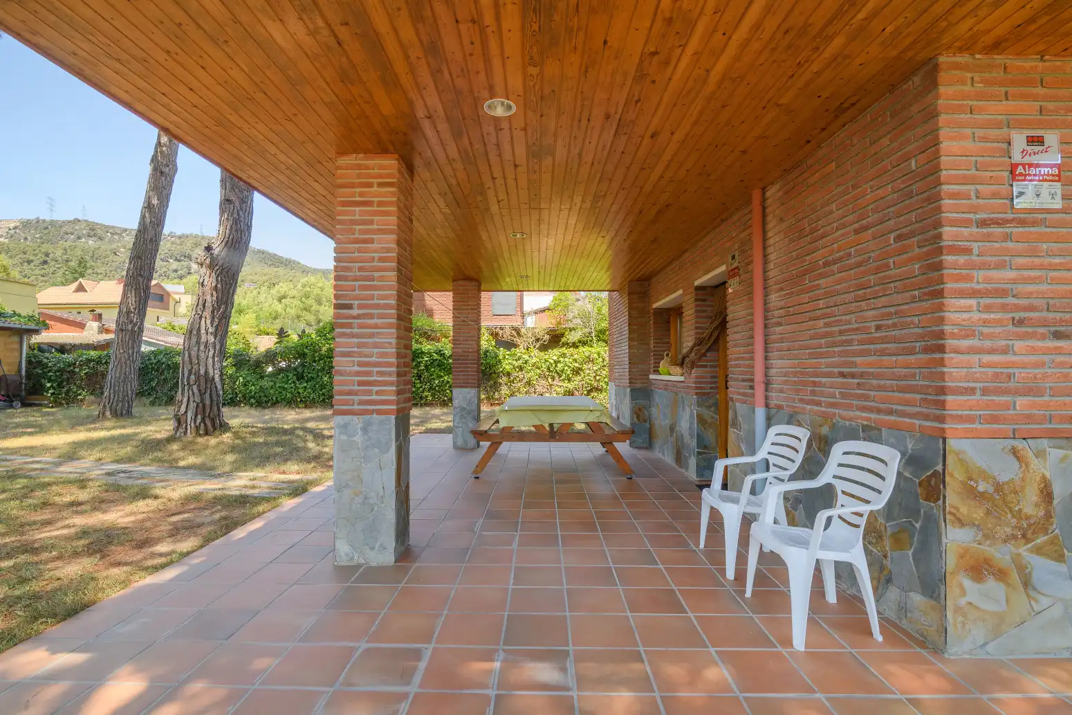 Casa con giardino in vendita a Begues - AV SADURNI, imagen 12