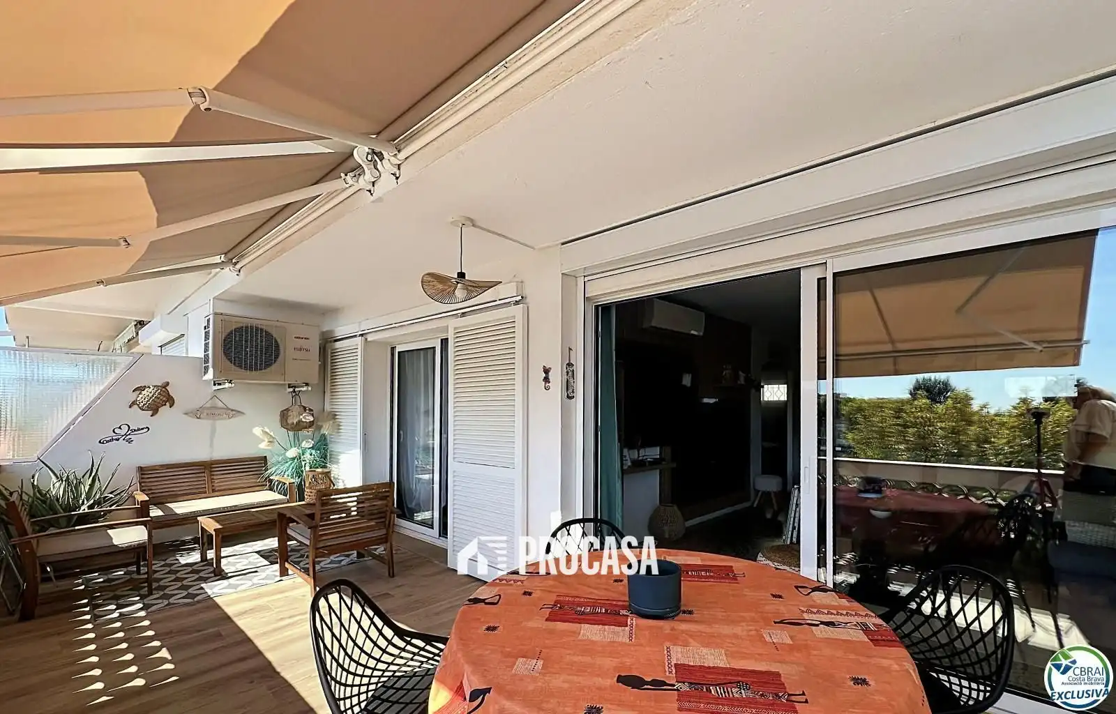 Appartement à vendre à sant mori, imagen 4