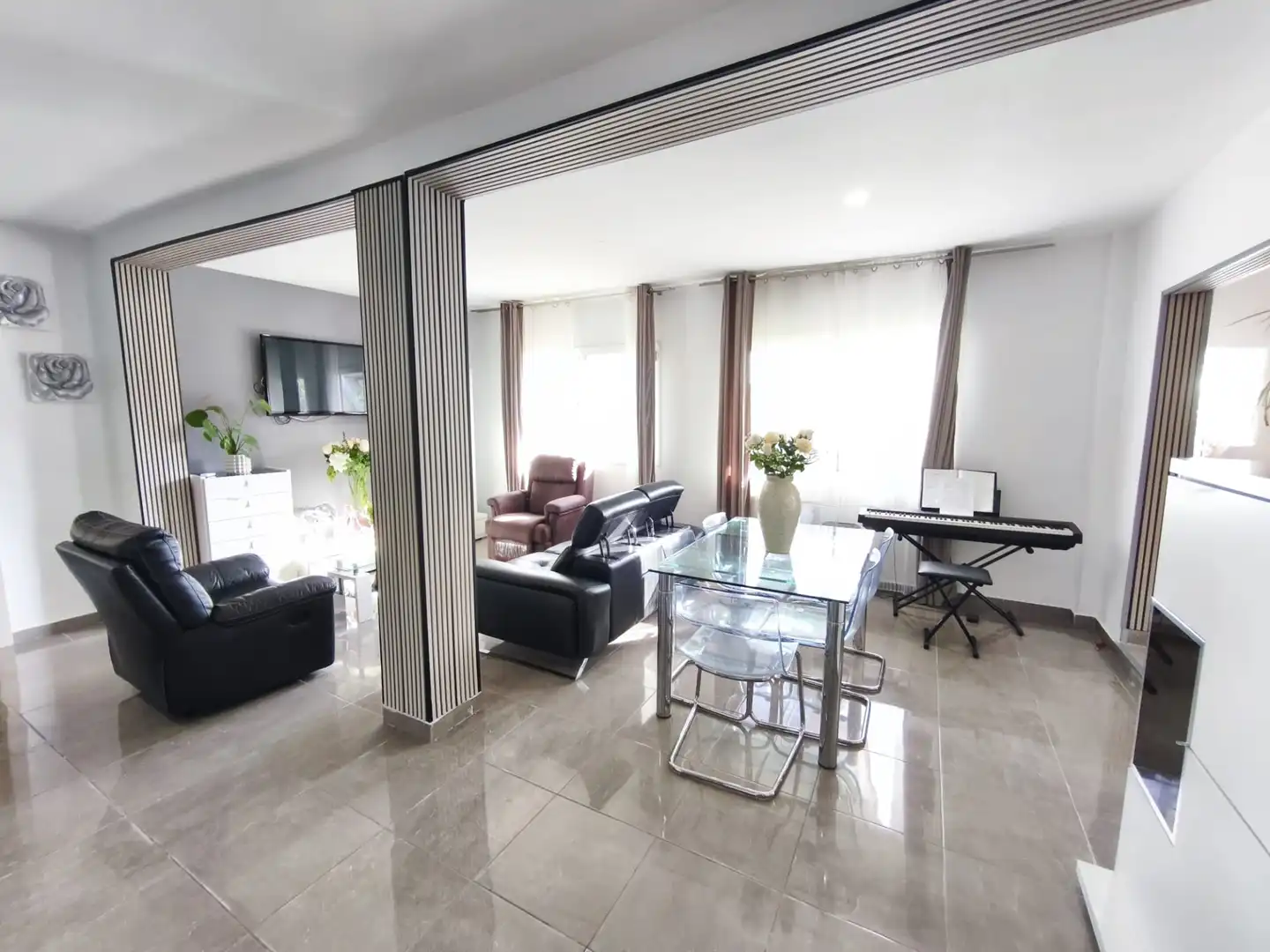 Chalet con terraza en venta en Carrer Arbolí 22, imagen 44
