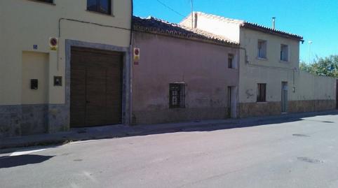 Foto 2 de Casa o chalet en venta en C/ de la Arboleda, Utebo, Zaragoza