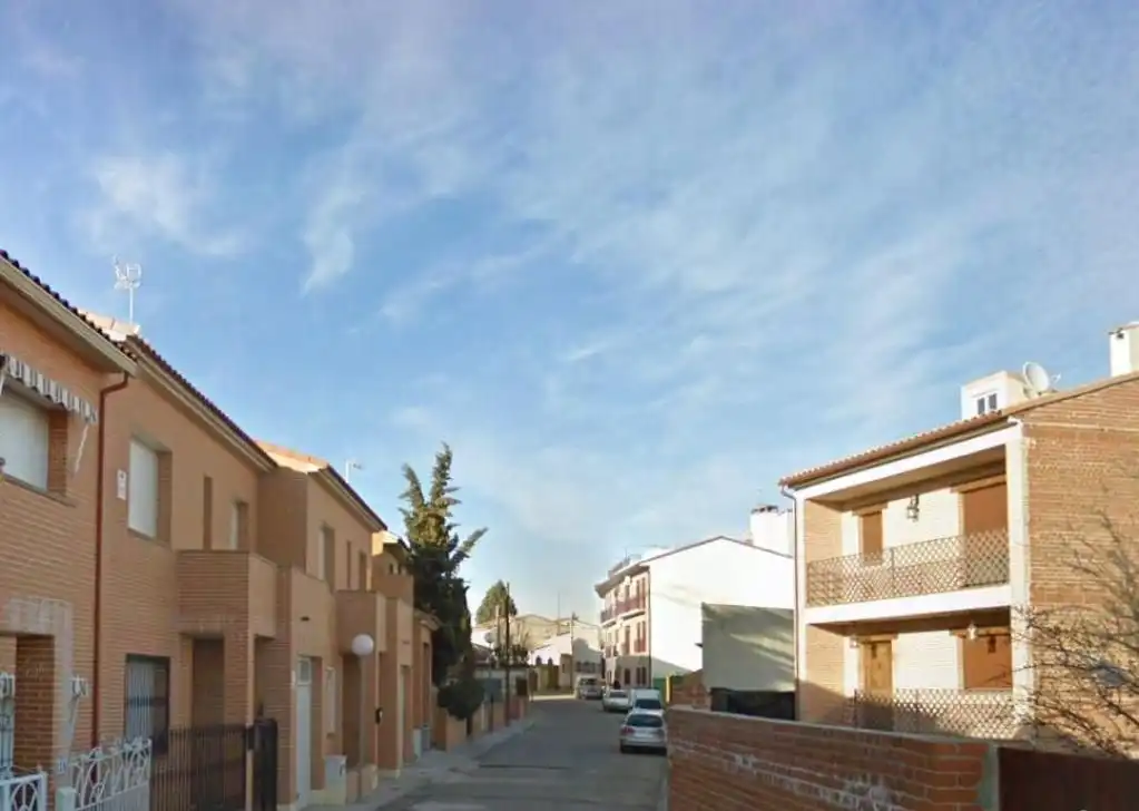 Residential land for sale in Calle Cuesta, imagen 10