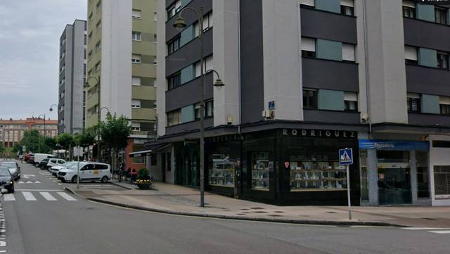 Local comercial en Alquiler en CARBAYEDO - CALLE JIMENEZ DIAZ en El Carbayedo - El Quirinal