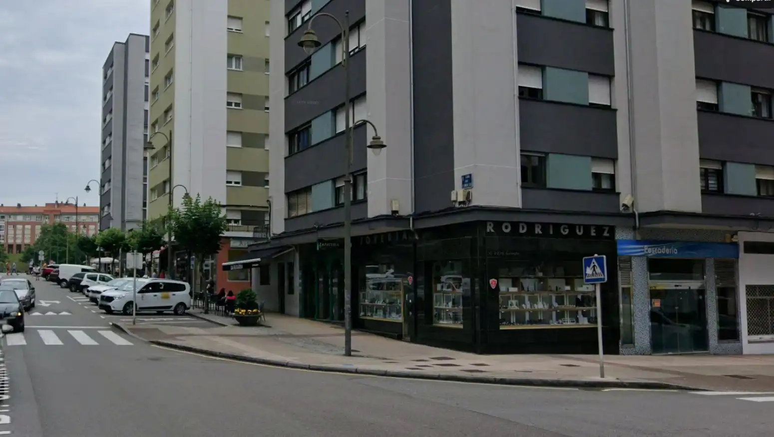 Business premises to rent in CARBAYEDO - CALLE JIMENEZ DIAZ