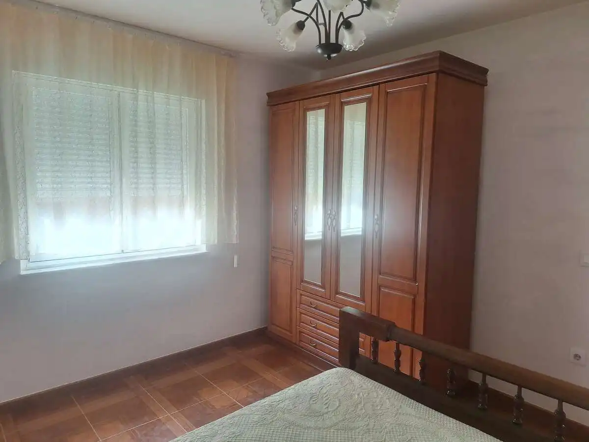 Habitación de Casa o chalet en venta en Quintana del Marco con Amueblado