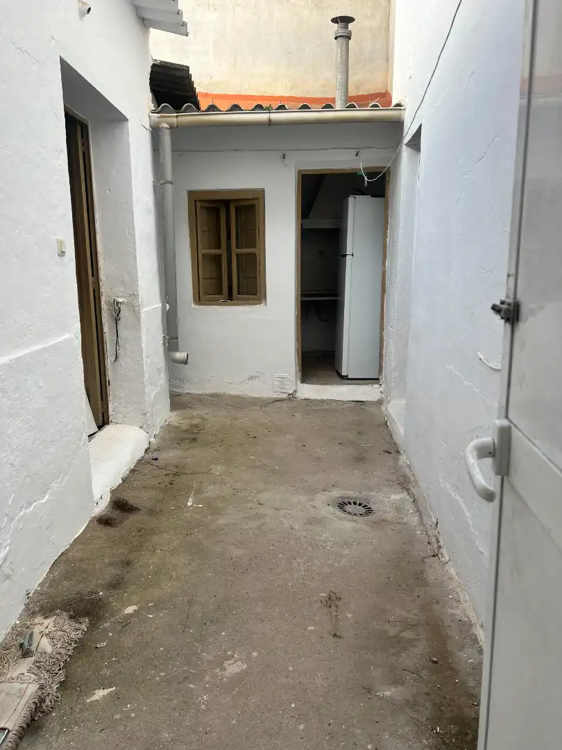 Casa o chalet en venta en Herencia con Calefacción