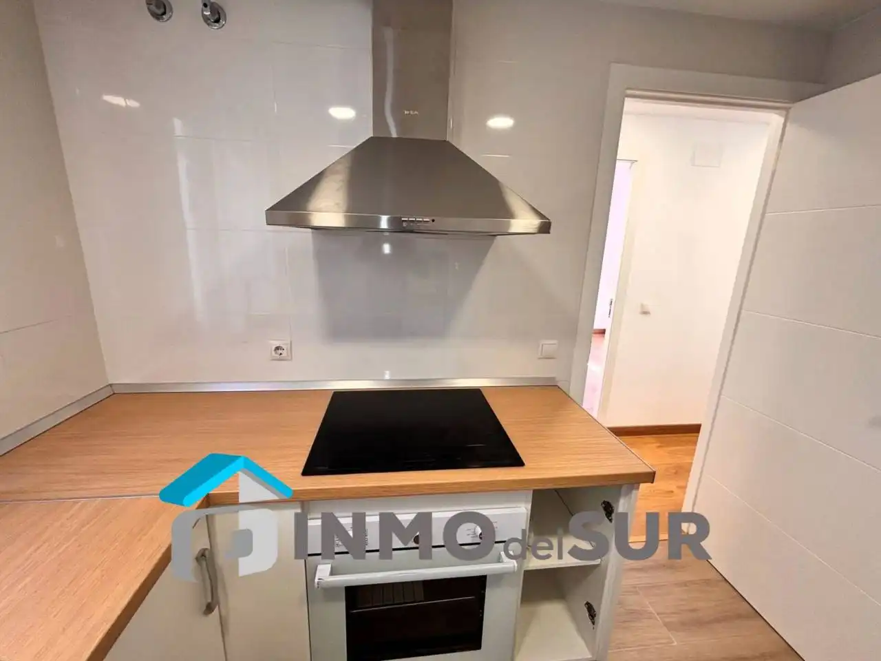 Wohnung mit Terrasse zum Verkauf in Calle NICOLAS ALBORNOZ, imagen 4