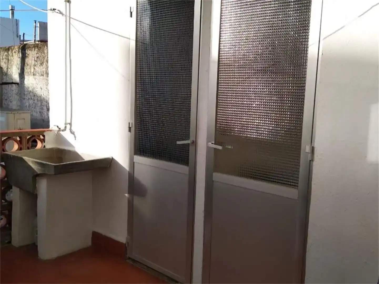 Bany de Pis en venda en San Vicente de Alcántara amb Traster i Balcó