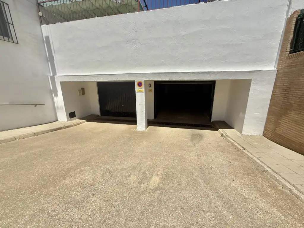 Parking de Piso en venta en Ayamonte