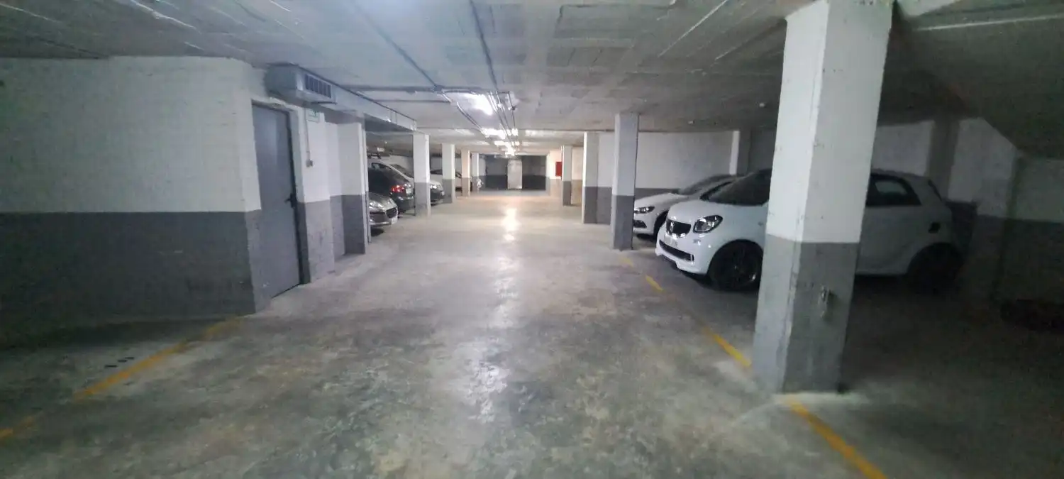 Parking de Garaje de alquiler en Reus