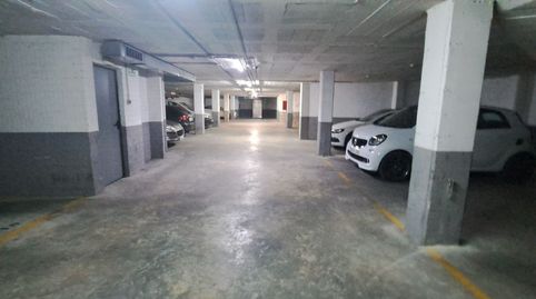 Foto 2 von Garage zur Miete in Calle de la Selva del Camp, 35, Centre, Reus