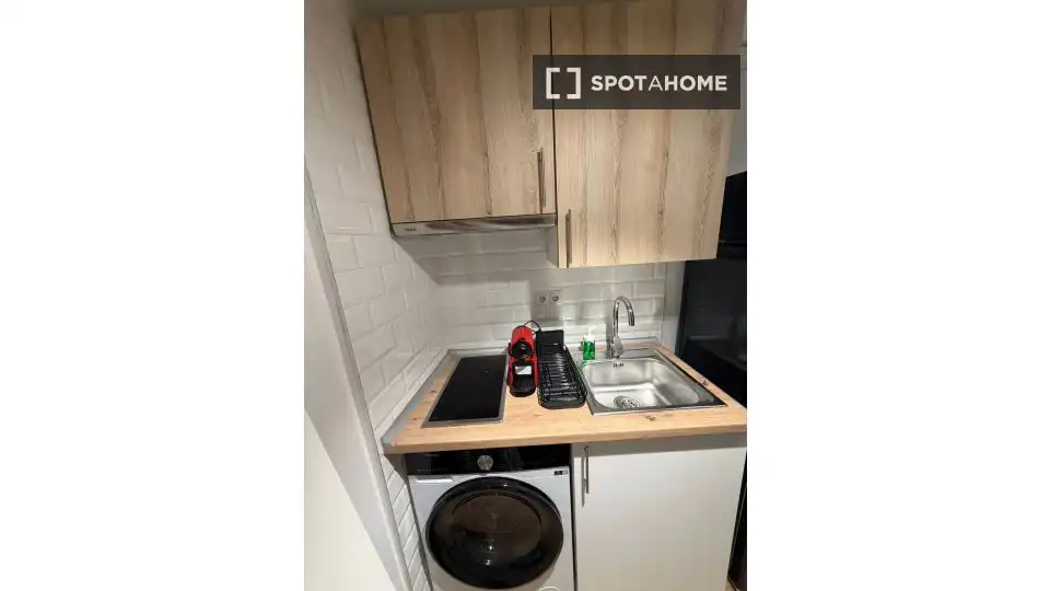 Flat to rent in Centro, imagen 2