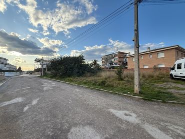 Terreno residencial en venta en Urbanizacion Euget 1