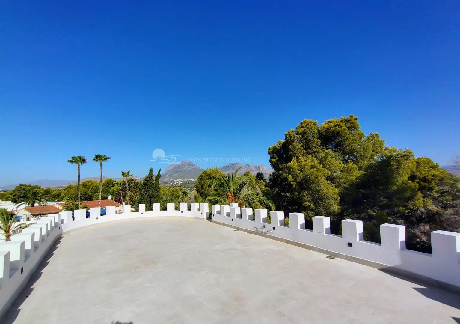 Xalet amb piscina en venda a L'Albir, imagen 49