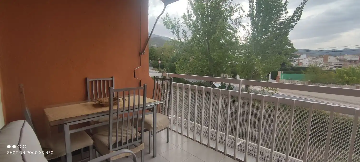 Terraza de Piso en venta en Los Villares con Aire acondicionado y Terraza