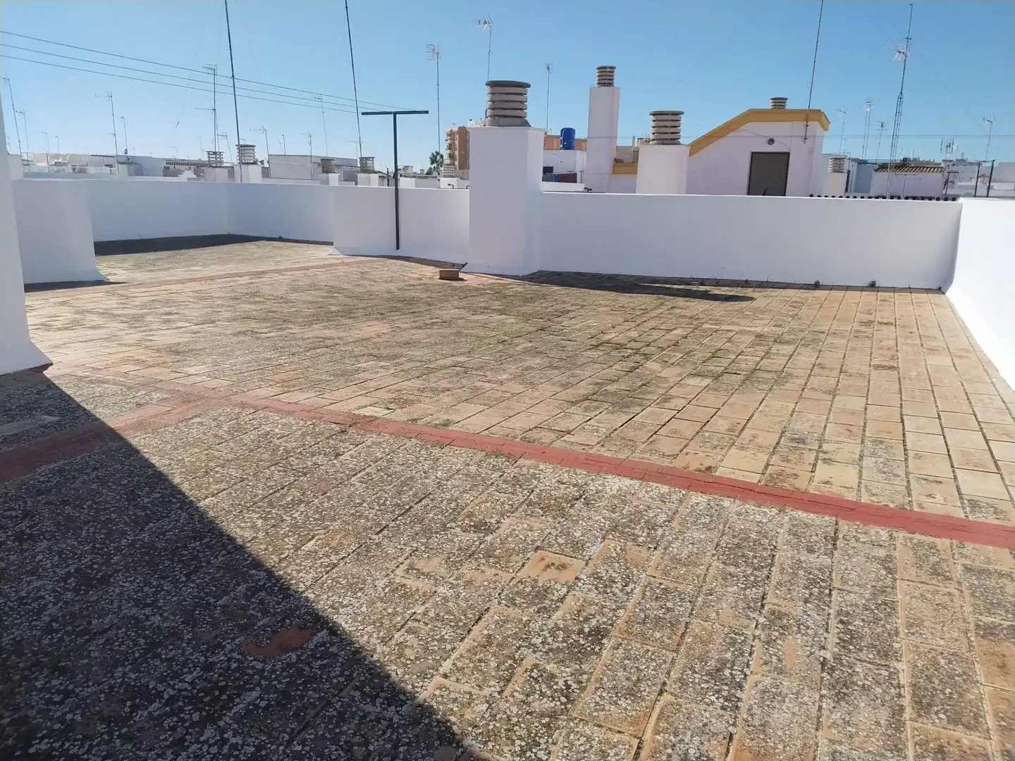 Piso en venta en Centro