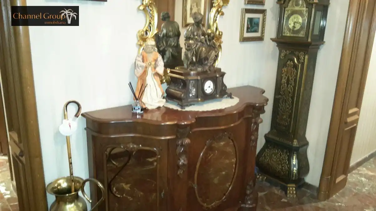 Piso en venta en Centro