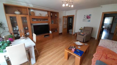 Foto 3 de Pis en venda a Zona Alta, León