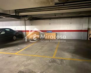 Parking of Garage for sale in  Madrid Capital