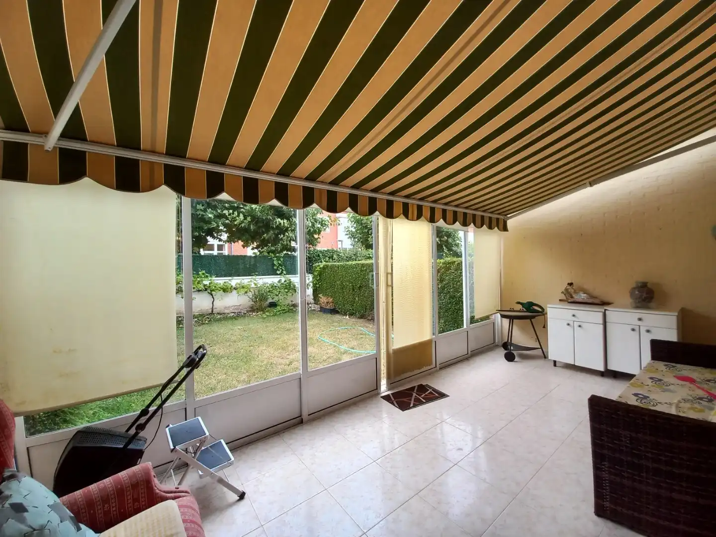 Adosado con jardín en venta en Centro, imagen 35