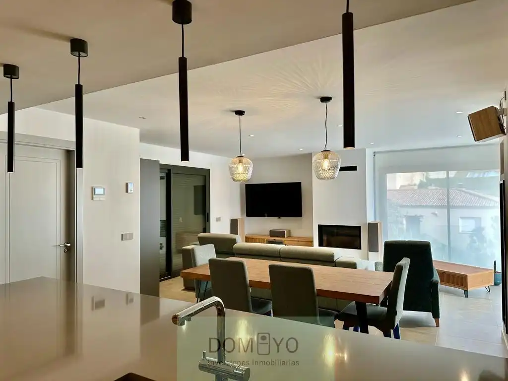 Casa amb terrassa en venda a Lloret Verd - Els Pinars, imagen 13