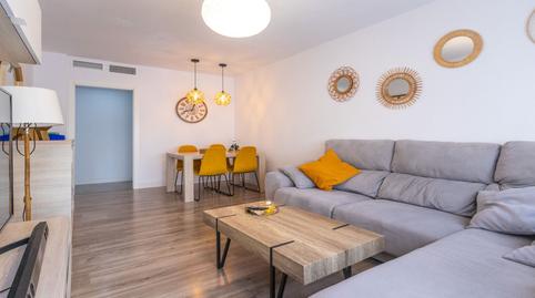 Foto 5 de Piso en venta en El Real, Melilla