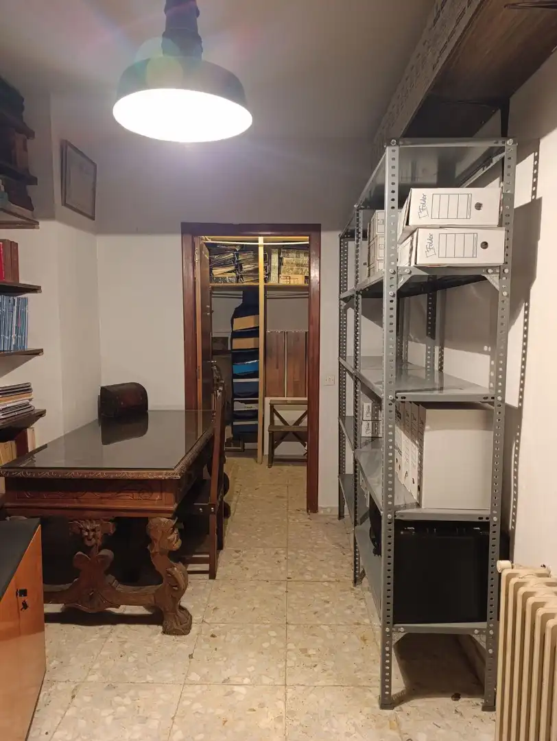 Piso en venta en Ciudad Real con Calefacción
