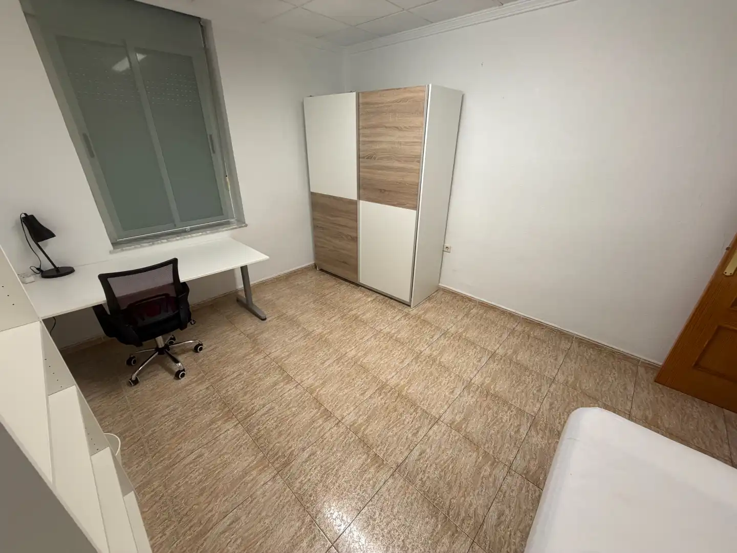 Piso de alquiler en Calle Escritor Sánchez Moreno, 1, Santa María de Gracia