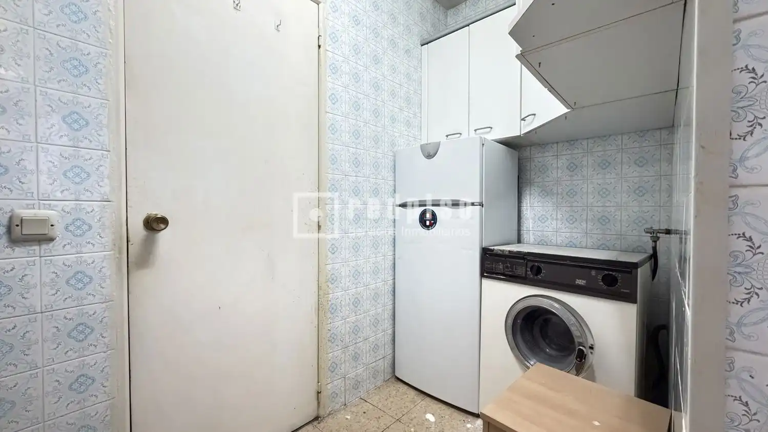 Habitación de Piso en venta en Leganés con Calefacción y Terraza