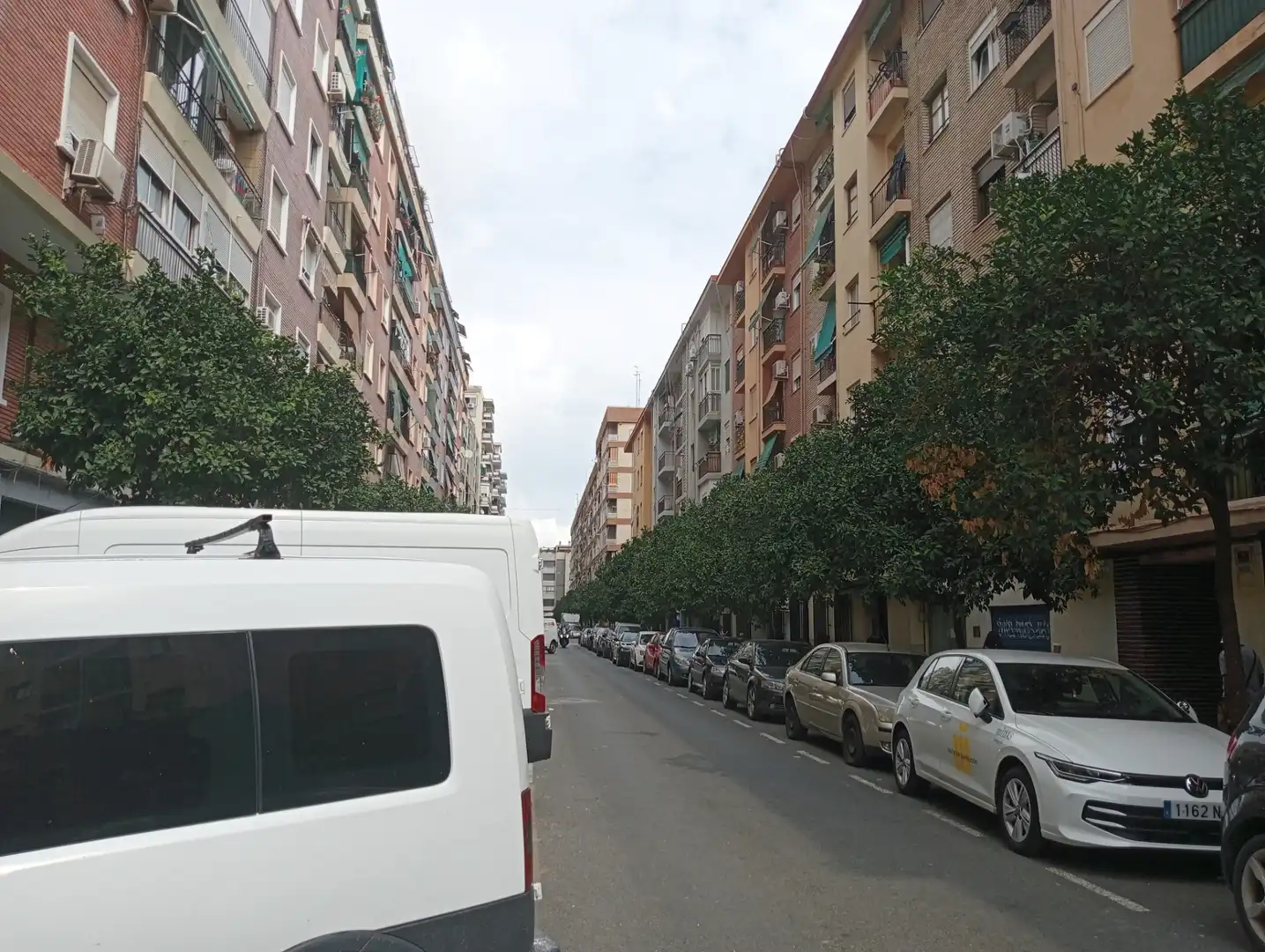 Pis amb terrassa en venda a Carrer de Rodrigo de Pertegás 3, imagen 15