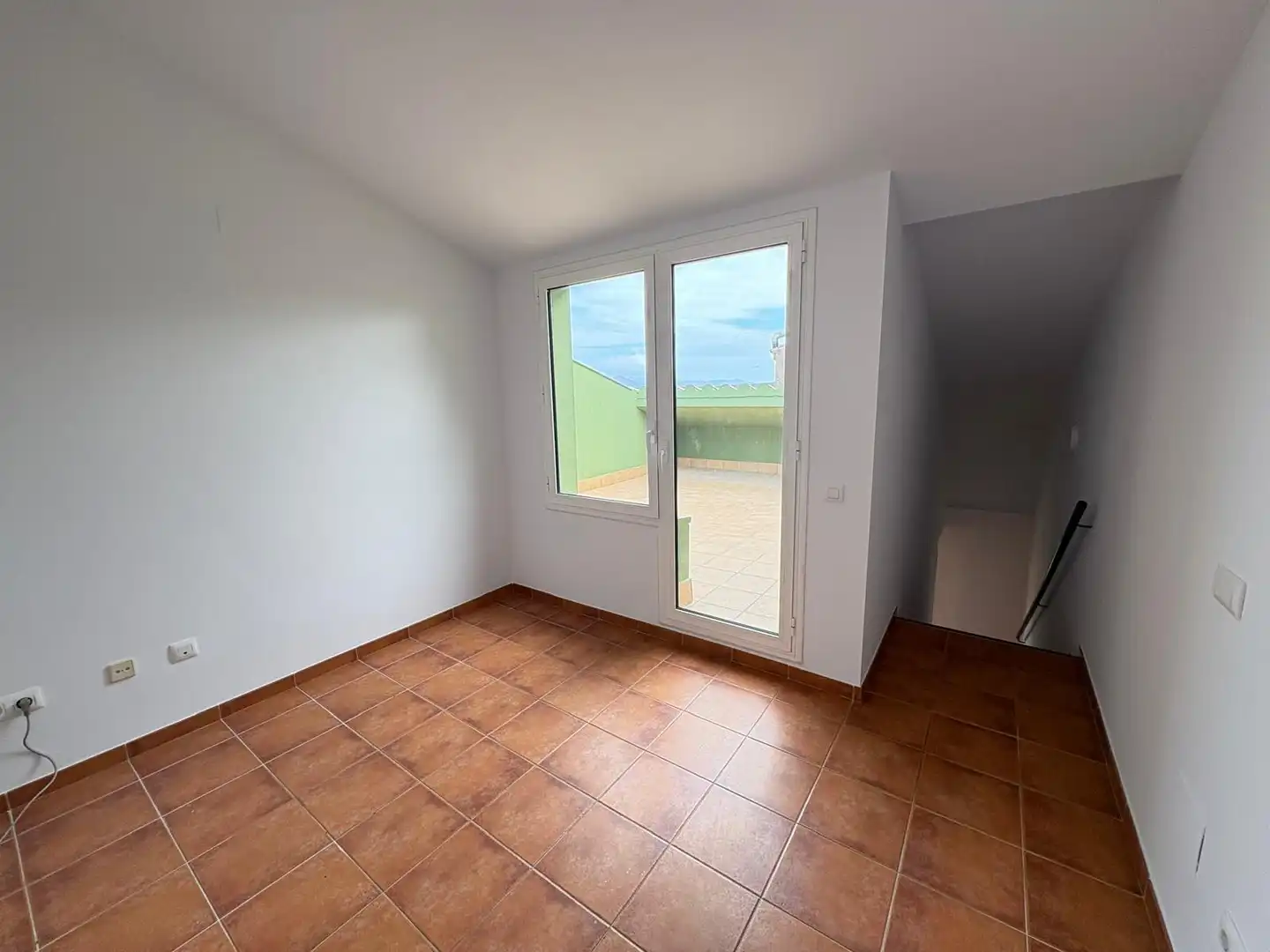 Habitación de Casa o chalet en venta en Agullana con Aire acondicionado, Calefacción y Terraza