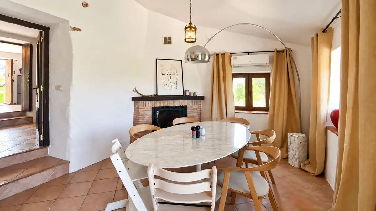 Maison rustique avec piscine à vendre à Casabermeja, imagen 22