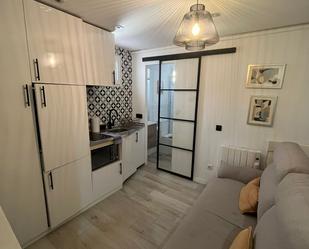 Kitchen of Study to rent in  Madrid Capital