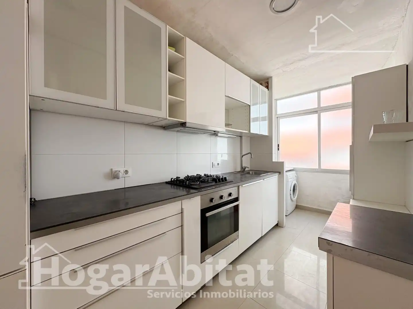 Appartamento con terrazza in vendita a Calle CASTELLA-LA MANXA DE, imagen 6