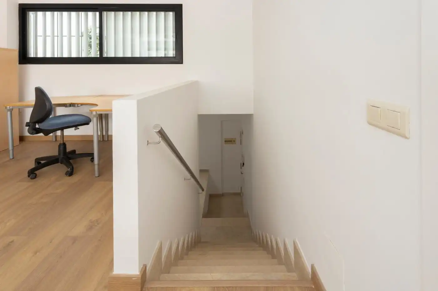 Office for rent in Barcelona  with Furnished