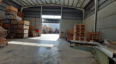VENTA NAVE PLG.MASIA DEL CONDE.LORIGUILLA.MLOR17, imatge 2