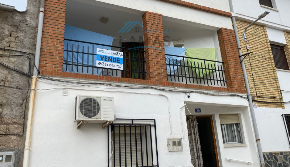 Photo 1 of House or chalet for sale in Calle las Bodegas, 31, Bohonal de Ibor, Cáceres